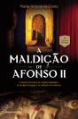 A Maldição de Afonso II - Preview