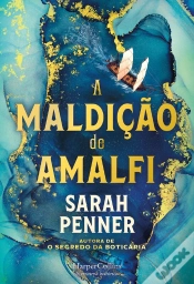 Capa do artigo A Maldição de Amalfi