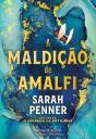A Maldição de Amalfi - Preview