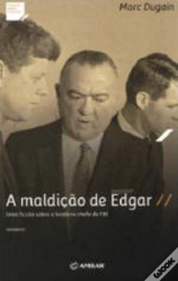 Capa do artigo A Maldição de Edgar