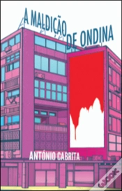 Capa do artigo A Maldição de Ondina