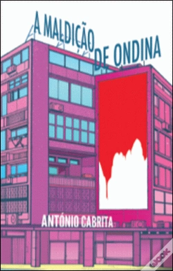 Capa do artigo A Maldição de Ondina