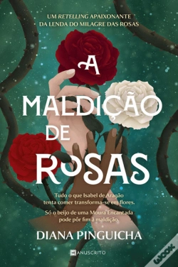 Capa do artigo A Maldição de Rosas
