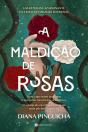 A Maldição de Rosas - Preview