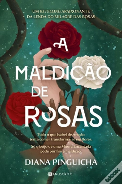 Capa do artigo A Maldição De Rosas