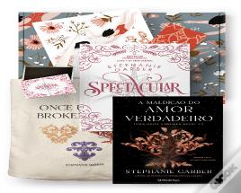 A Maldição do Amor Verdadeiro e Spectacular - Ed. especial wookemcaixa