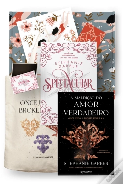 Capa do artigo A Maldição do Amor Verdadeiro e Spectacular - Ed. especial wookemcaixa
