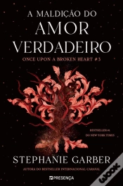 Capa do artigo A Maldição do Amor Verdadeiro