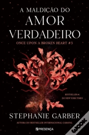 Capa do artigo A Maldição Do Amor Verdadeiro