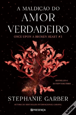 Capa do artigo A Maldição Do Amor Verdadeiro