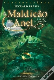 Capa do artigo A Maldição do Anel  II