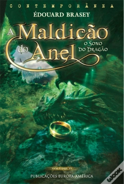 Capa do artigo A Maldição do Anel  II