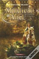A Maldição do Anel - Os Cânticos da Valquíria