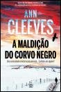 A Maldição do Corvo Negro - Preview