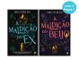 A Maldição do Ex | A Maldição do Beijo - Preview