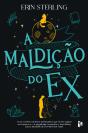 A Maldição do Ex - Preview