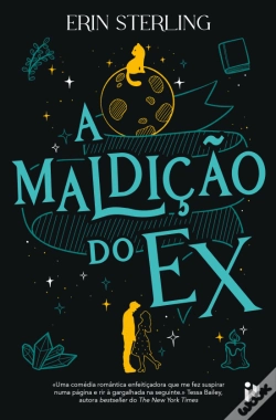 Capa do artigo A Maldição do Ex
