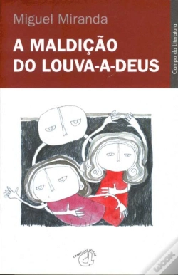 Capa do artigo A Maldição do Louva-a-Deus