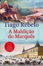A Maldição do Marquês - Preview