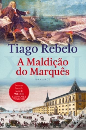 Capa do artigo A Maldição do Marquês