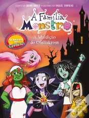 Capa do artigo A Maldição do Ofeliakrom