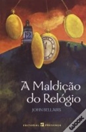 Capa do artigo A Maldição do Relógio