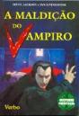 A Maldição do Vampiro - Preview