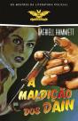 A Maldição dos Dain - Preview