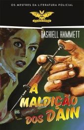 A Maldição dos Dain