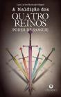 A Maldição dos Quatro Reinos - Poder de Sangue - Preview