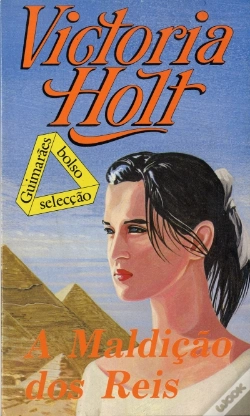 Capa do artigo A Maldição dos Reis