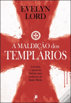 Capa do artigo A Maldição dos Templários