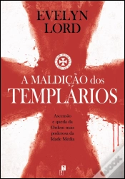 Capa do artigo A Maldição dos Templários