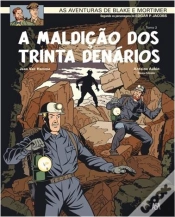 Capa do artigo A Maldição dos Trinta Denários - Tomo 2
