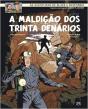 A Maldição dos Trinta Denários - Tomo 2 - Preview