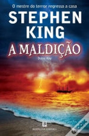 Capa do artigo A Maldição - Duma Key