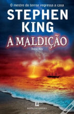 Capa do artigo A Maldição - Duma Key