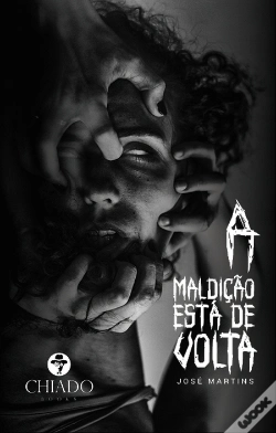 Capa do artigo A Maldição Está de Volta