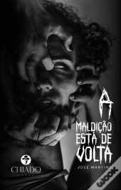 A Maldição Está de Volta