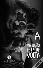 Capa do artigo A Maldição Está de Volta