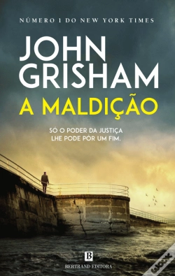 Capa do artigo A Maldição