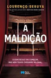 Capa do artigo A maldição