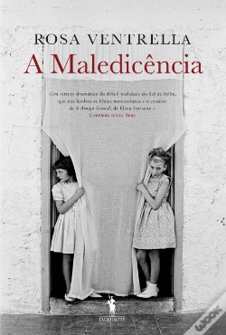 Capa do artigo A Maledicência