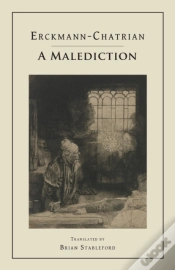 Capa do artigo A Malediction