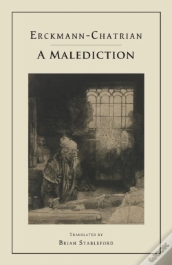 Capa do artigo A Malediction