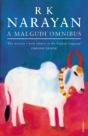 A Malgudi Omnibus - Preview