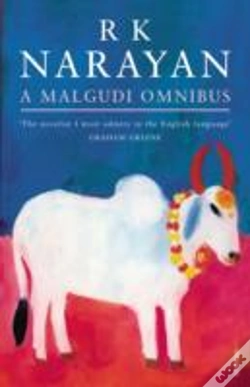 Capa do artigo A Malgudi Omnibus
