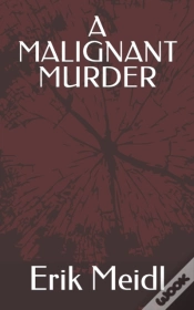 Capa do artigo A Malignant Murder