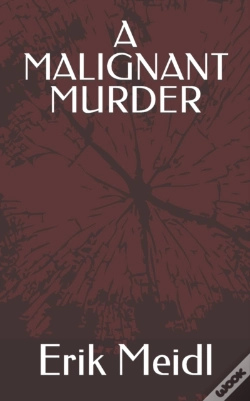 Capa do artigo A Malignant Murder