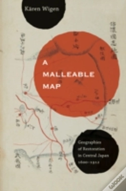 Capa do artigo A Malleable Map